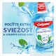 obrázok 2 z Colgate Plax Cool Mint ústna voda bez alkoholu 1000 ml