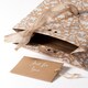 image 4 of Paperchase ReKrafted Medium Gift Bag