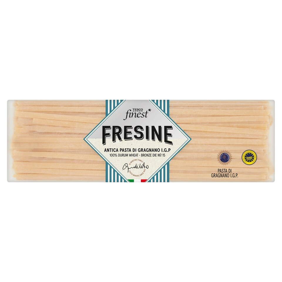 Tesco Finest Fresine 500G