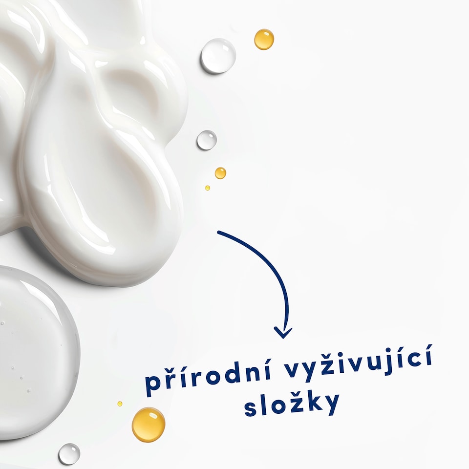 Obrázek 1 pro produkt Dove Advanced Care Deeply Nourishing sprchový gel 600ml