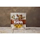 image 3 of La Famiglia Rana Mushroom & Mascarpone Tortelloni 250g