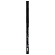 Collection Fast Stroke Waterproof Gel Eye Definer Black