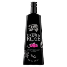 Tequila Rose Strawberry Cream Liqueur 1L 