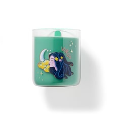 Paperchase Zodiac Fragranced Candle - Virgo 280g