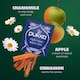 image 3 of Pukka Organic Night Time Apple Chai Herbal Tea With Chamomile 20 Sleep Tea Bags 36g