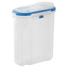 Tesco Klipfresh Store & Pour Food Storage
