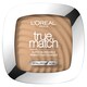 image 1 of Loreal Fdtn Powder True Match W3 Golden Beige