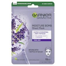 Skincare Face Masks
