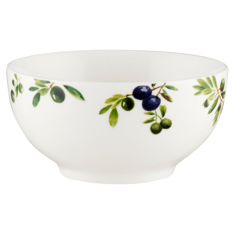 F&F Home Olive miska