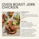 image 4 of Ama's Jerk Marinade 185g