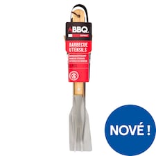 BBQ Barbecue Utensils 3 pcs