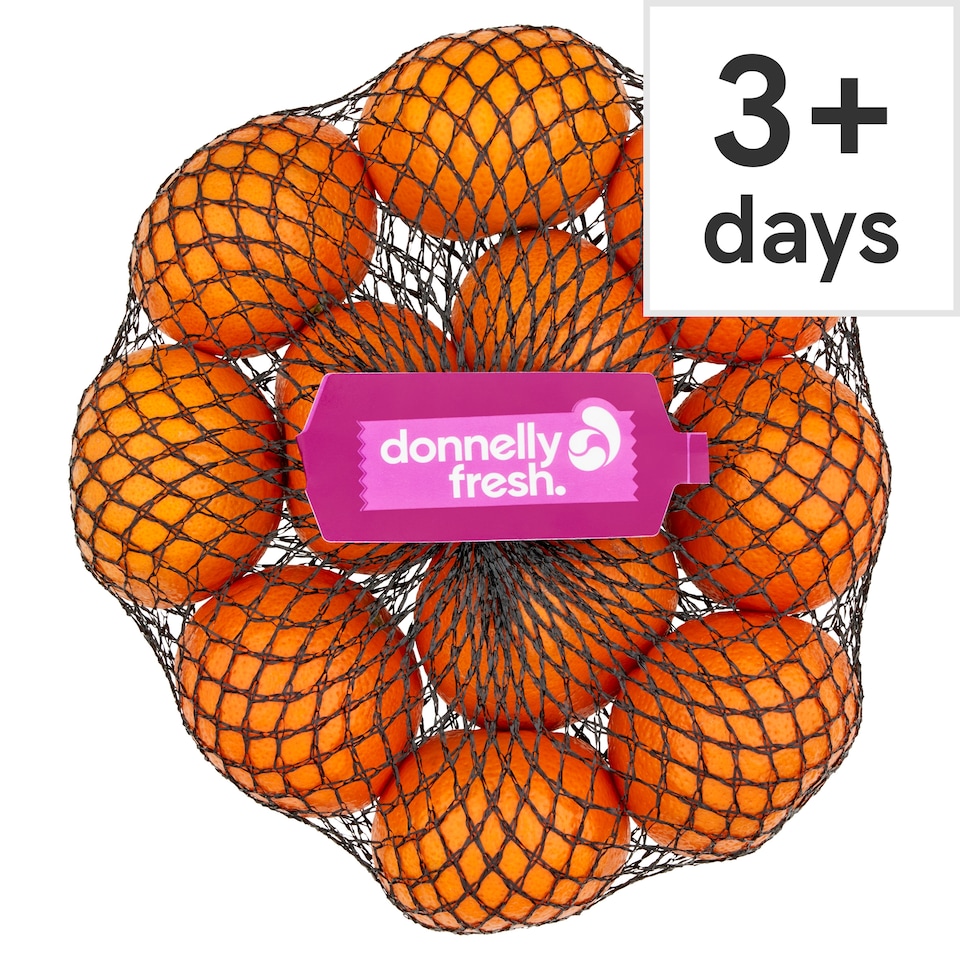 Donnelly Fresh Easy peelers 1kg