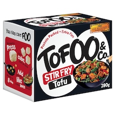 The Tofoo Co. Stir Fry 280g