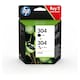 image 1 of Hp 304 Multipack Printer Ink