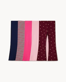 Girls Jeans & Leggings