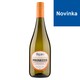 obrázok 1 z Trelio Prosecco perlivé víno biele polosuché 750 ml