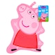 image 1 of Peppa Pig wash mitt