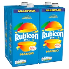 Long Life Juice