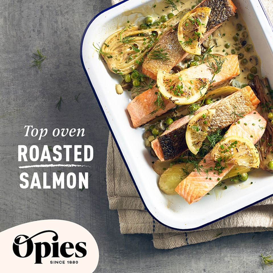 image 1 of Opies Lemon Slices 350G