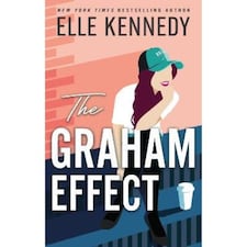 The Graham Effect (reissue) Elle Kennedy