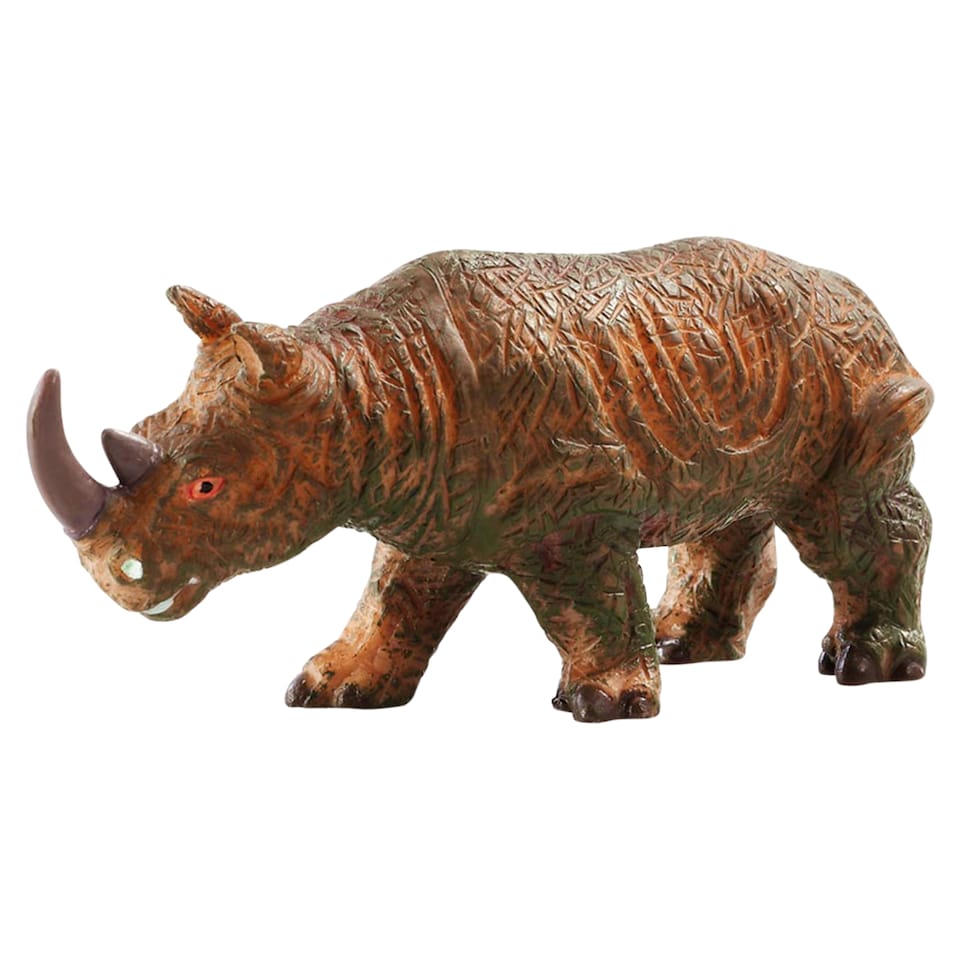 image 1 of Addo Jungle Figurines