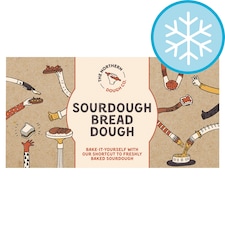 Northern Dough Co. Sourdough Bread Dough 440G