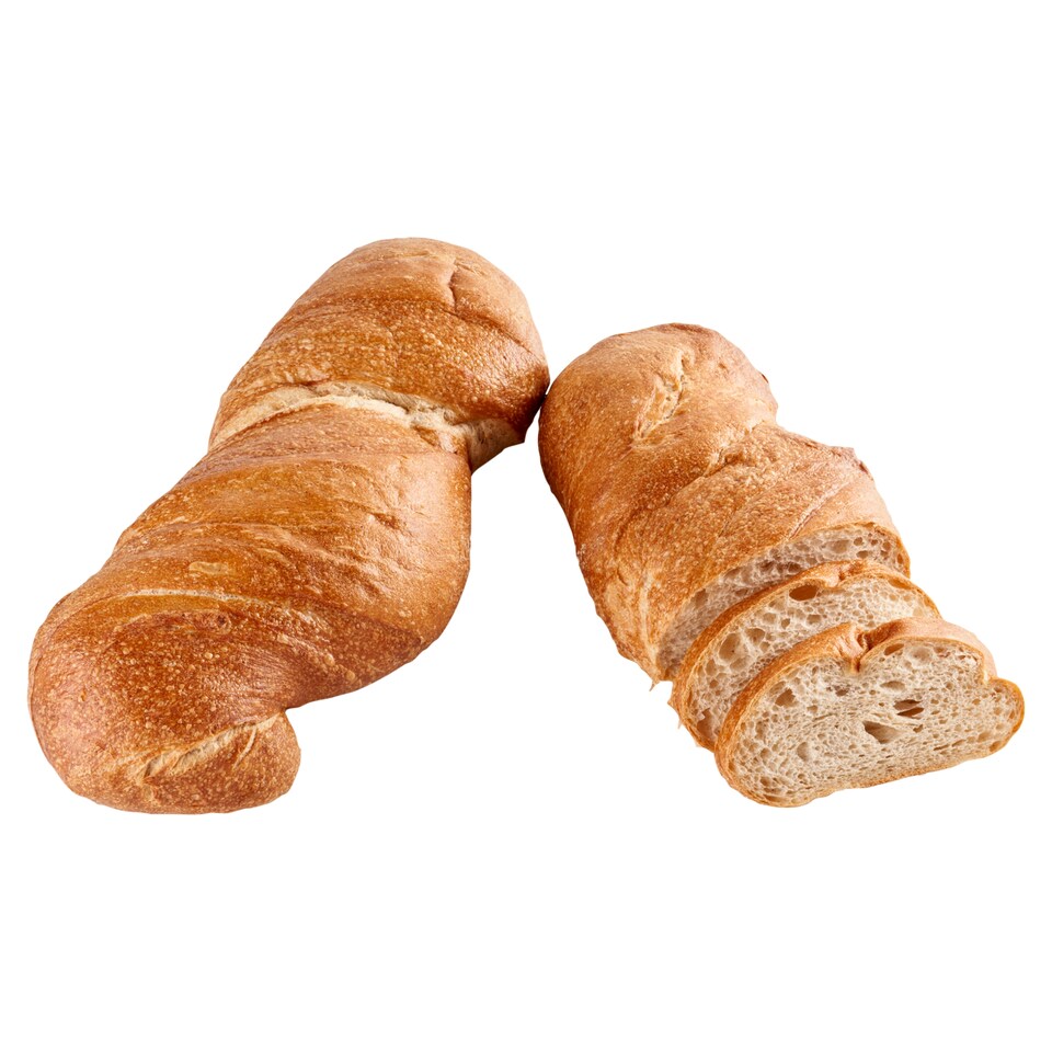 Tesco Finest Kroucený chléb 405g