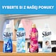 image 4 of Silan Fresh Sky Fabric Softener 64 Washes 1408 ml
