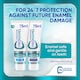 image 3 of Pronamel Sensodyne Clinical Enamel Strength Deep Clean 75ml