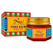 Tiger Balm Red 19G