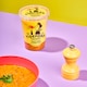 image 3 of Tideford Organics Indian Lentil & Spinach Dhal 560g