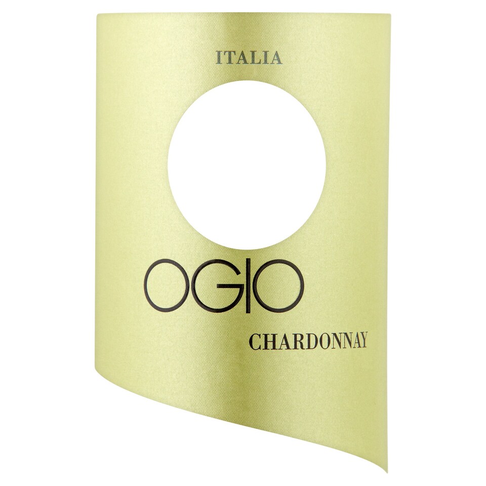 image 1 of OGIO CHARDONNAY 75CL