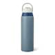 image 5 of Core Kitchen Navy Hydra Dual Function Water Bottle 710ml