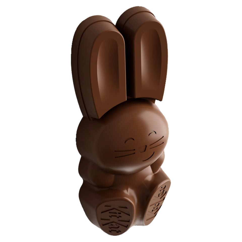 Obrázek 1 pro produkt KIT KAT Zajíčci 3 x 29g