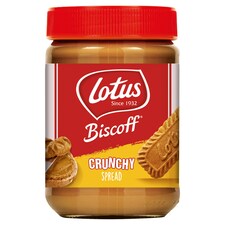 lotus biscoff 700g
