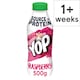 image 1 of Yop Raspberry Yoghurt Drink 500g