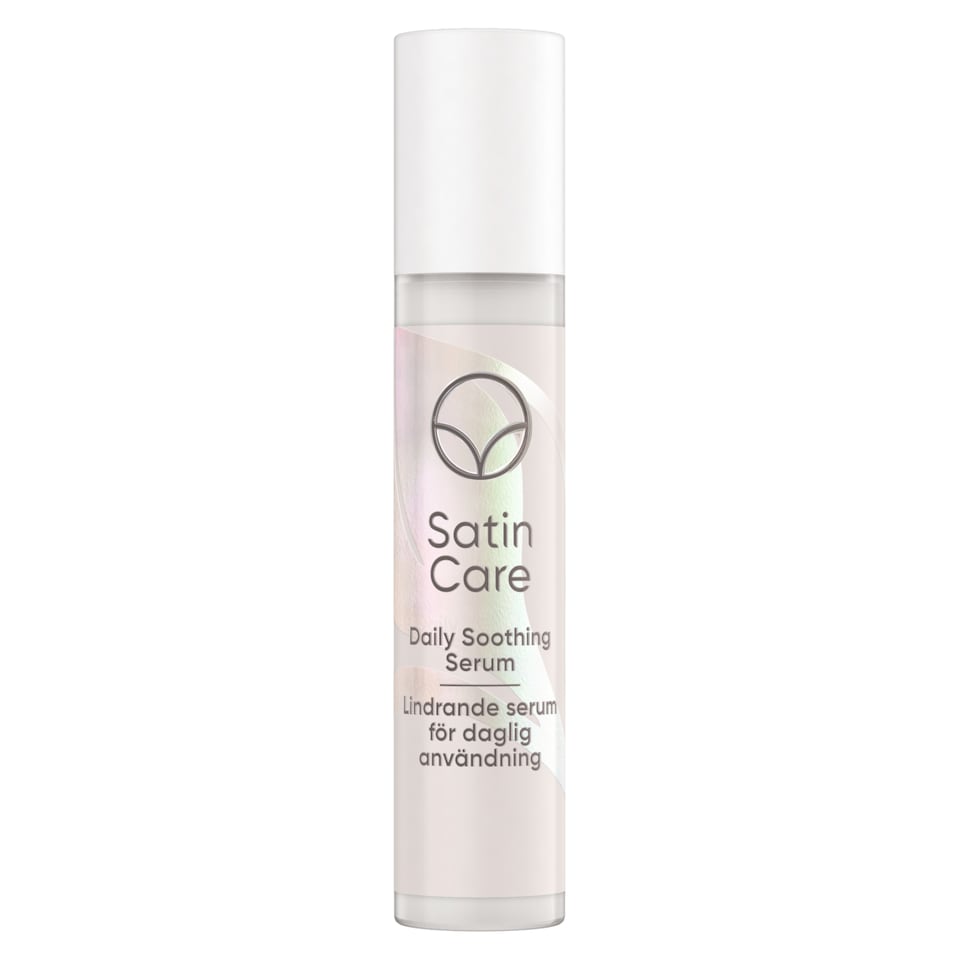 Venus Bőrnyugtató Szérum Intim Szőrzetre és Bőrterületre 50 ml  1. kép