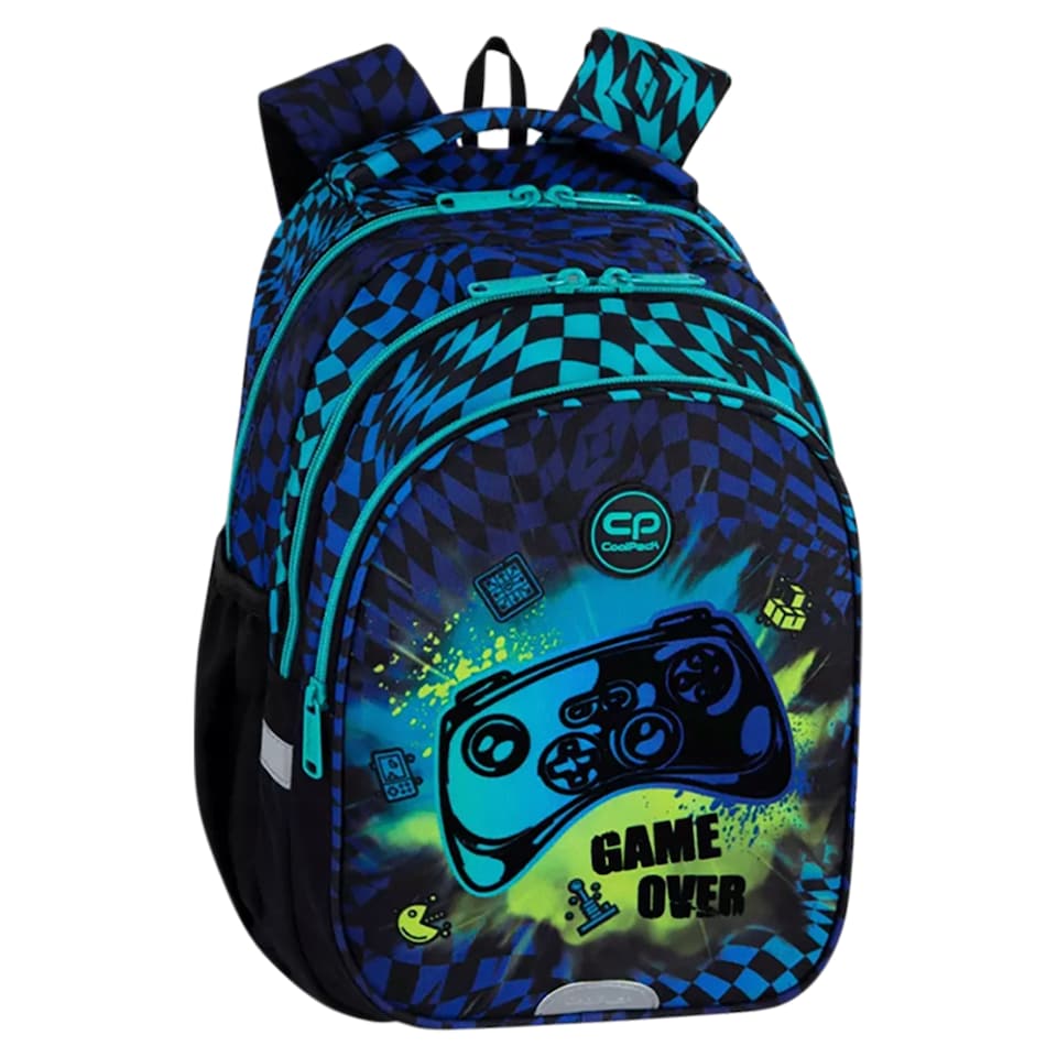 obrázok 1 z CoolPack Jerry Junior školský batoh