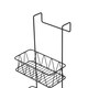 image 3 of F&F Home Over Door Storage 22.5 x 16.5 x 45 cm