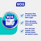 image 2 of Vo5 Extreme Style Hair Gel Wax75ml