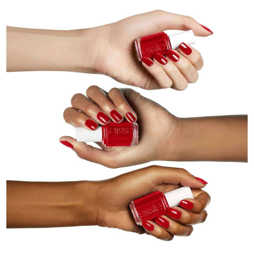image 1 of Essie Nail Polish - Forever Yummy 13.5ml