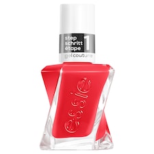 Essie Gel Couture Nail Polish - Sizzling Hot 13.5ml