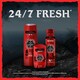 image 3 of Old Spice The Whitewolf Deodorant Body Spray For Men 150 ml, The Witcher Limited Edition