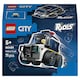 Obrázek 1 pro produkt LEGO City 60481 Autíčka - Policejní dodávka