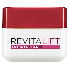 L'Oreal Paris Revitalift Fragrance Free Hydrating Cream 50Ml