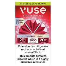 Vape & Alternatives