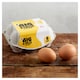 image 2 of Big & Fresh Barn Eggs 6 Large