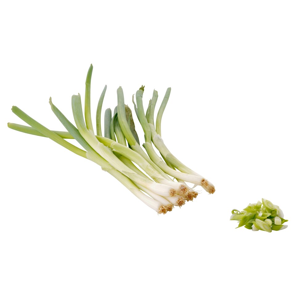 image 1 of Salad Onions Each (C)