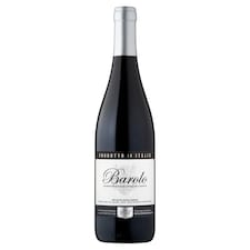 Tesco Finest Barolo 75Cl