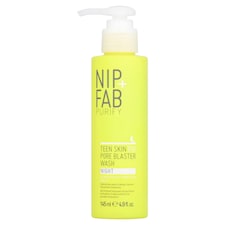 Nip + Fab Purify Teen Skin Fix Pore Blaster Night Wash 145ml